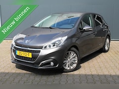 Peugeot 208 - 1.2 PureTech Signature | Navi | Automaat | Airco
