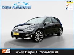 Volkswagen e-Golf - Warmtepomp SOH 87%