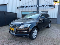 Audi Q7 - 3.0 TDI quattro Pro Line+