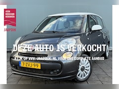 Fiat 500 L Living - BWJ 2015 | 0.9 TwinAir 105PK Easy | TREKHAAK | NAVI | AIRCO | CRUISE | LICHTMETAAL |