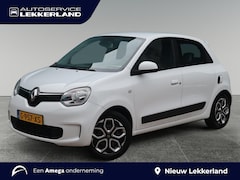 Renault Twingo - Collection 1.0 SCe 75pk | AIRCO | BLUETOOTH | ELEKTRISCH PAKKET |