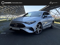Mercedes-Benz CLA-Klasse - 200 Business Solution AMG 58 kWh EQ | Night | Panoramadak | Distronic | Achteruitrijcamera