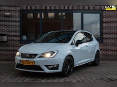 SEAT Ibiza SC - 1.0 EcoTSI FR NAP*Pano*Apple Carplay*Camera