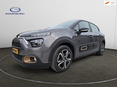 Citroën C3 - 1.2 PureTech C-Series
