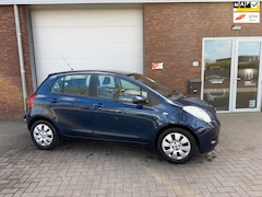 Toyota Yaris - 1.3 VVTi Sol|AIRCO|NIEUWE APK|NETTE AUTO