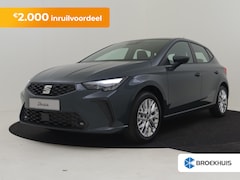 SEAT Ibiza - Style Plus Inclusief €2000, - inruilvoordeel | Parkeersensoren achter
