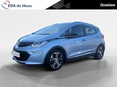 Opel Ampera-e - Business Executive 60 kWh | Bose | Navigatie | Stoel/Stuur Verwarming | Lederen Interieur