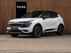 Kia Sportage - 1.6 T-GDi Plug-in Hybrid AWD GT-Line | Pano-dak | Stoelventilatie | Harman/Kardon