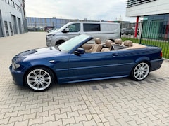 BMW 3-serie Cabrio - 330Ci cabrio automaat origineel en zeer nette auto