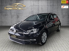 Volkswagen Golf - 1.0 TSI Comfortline Business