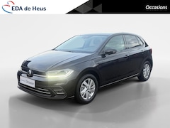 Volkswagen Polo - 1.0 TSi Style Business | Automaat | Navigatie | Cruise Control | Climate Control | DAB | A