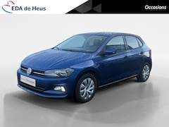 Volkswagen Polo - 1.0 TSi Comfortline Executive | Automaat | Adaptief Cruise | Camera | Parkeersensoren | Na