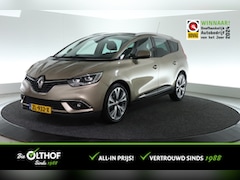 Renault Grand Scénic - 1.3 TCe Intens 7p. | PANO-DAK | CARPLAY | ALL-SEASON | CAMERA |