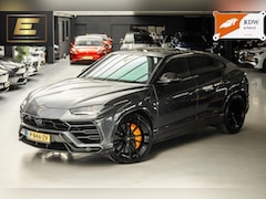 Lamborghini Urus - 4.0 V8 | Keramisch| Full Carbon |B&O | Pano