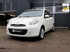 Nissan Micra - 1.2 DIG-S Acenta