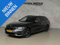 BMW 3-serie Touring - 330e M-Pakket / Pano /