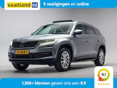 Skoda Kodiaq - 1.5 TSI Business Edition Aut. [ Pano Canton Adapt.cruise