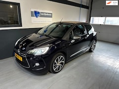 DS 3 Cabrio - 1.2 PureTech 1955 Navi|Cruise|Camera