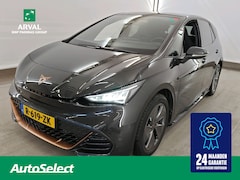 CUPRA Born - 62 kWh 204pk Business | SOH 93% | ACC | Keyless | CarPlay | Stuurverwarming | PDC V + A |