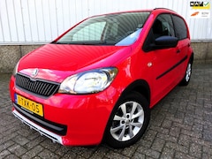 Skoda Citigo - 1.0 Greentech Expedition | Airco