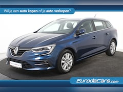 Renault Mégane Estate - Life *1ste Eigenaar*Navigatie*Trekhaak*PDC