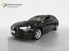 Audi A4 Avant - 1.4 TFSI 150pk Automaat
