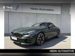 BMW Z4 Roadster - M40i High Executive | Achteruitrijcamera | HIFI System Harman Kardon | Elektrisch verstelb