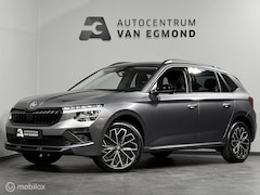 Skoda Kamiq - 1.0 TSI Selection | APP CNNCT | CAMERA | CRUISE