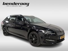 Skoda Superb Combi - 1.4 TSI iV 218pk Sportline Business