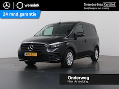 Mercedes-Benz Citan - 110 CDI | L1 | PRO | Stoelverwarming | Airco | Parkeercamera | Navigatie | LM Velgen | Cer
