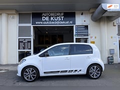 SEAT Mii - 1.0 FR 2018 5-Drs Cruise PDC Clima