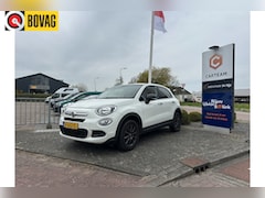 Fiat 500 X - 500X (Verwacht) 1.6 Pop | Airco | Cruise | Allseason | Verwarmde stoelen