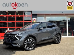 Kia Sportage - 1.6 T-GDi Plug-in Hybrid AWD GT-PlusLine *ALLE OPTIES/DEALER ONDH