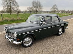 Volvo 121 - Automaat