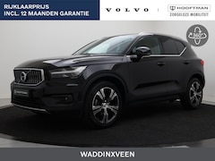 Volvo XC40 - T3 AUT(8) INSCRIPTION LEDER ACC KEYLESS CAMERA PARK ASSIST V+A
