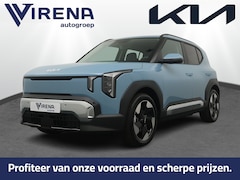 Kia EV2 - Plus 42.2 kWh - Nu nieuw te bestellen - Stoel / Stuurwielverwarming - Navigatie - Achterui