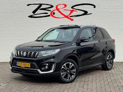 Suzuki Vitara - 1.5 Hybrid Automaat Full led Panorama Clima Dab+ Carplay Camera Trekhaak Keyless