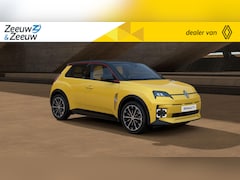 Renault 5 - 5 urban range iconic cinq 40 kWh | NU MET €3800, - VOORRAADKORTING | OP = OP | HARMAN KARD