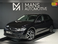 Volkswagen Polo - 1.0 TSI / VIRTUAL / CAMERA / CARPLAY / STOELVERW / FACELIFT