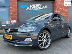 Volkswagen Polo - 1.0 TSI Comfortline Business Urano Grey Nette Staat