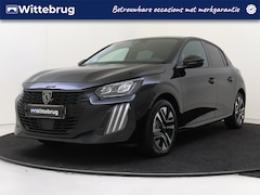 Peugeot 208 - 1.2 Hybrid 110 e-DCS6 Allure AUTOMAAT