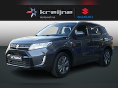 Suzuki Vitara - 1.4 Boosterjet Smart Hybrid Select | Nieuw | Voorraad | Navigatie | Camera |