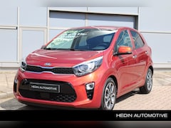 Kia Picanto - 1.0 DPi DynamicPlusLine | Navigatie | Camera | Cruise Control | Climate Control | PDC A |