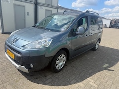 Peugeot Partner Tepee - 1.6 VTi XT Zonnedak, Airco, Nw APK