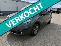 Peugeot Partner Tepee - 1.2 PureTech Active 21.205 KM APK 3-1-2027