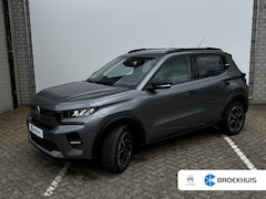 Citroën ë-C3 - e-C3 MAX PARKEERCAMERA | NAVI | LMV 17" | CLIMATE CONTROL