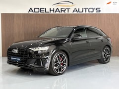 Audi Q8 - 55 TFSI e quattro Pro Line S Line / Lederen interieur / 360 Camera / Keyless / etc
