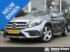 Mercedes-Benz GLA-Klasse - 180 Business Solution AMG | Camera