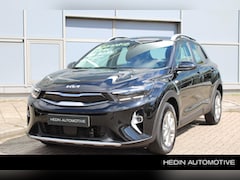 Kia Stonic - 1.0 T-GDi 100PK MHEV DynamicLine | Navigatie | Camera | Climate Control | Apple Carplay/An