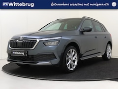 Skoda Kamiq - 1.0 TSI Business Edition